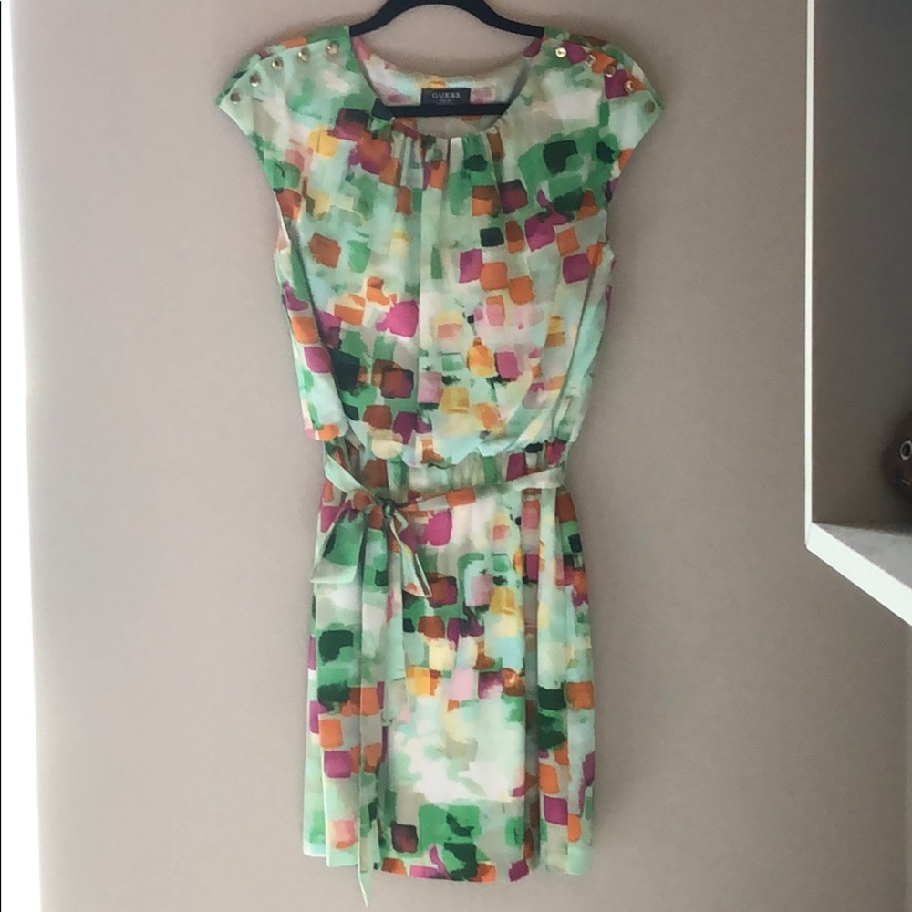 Guess Dress